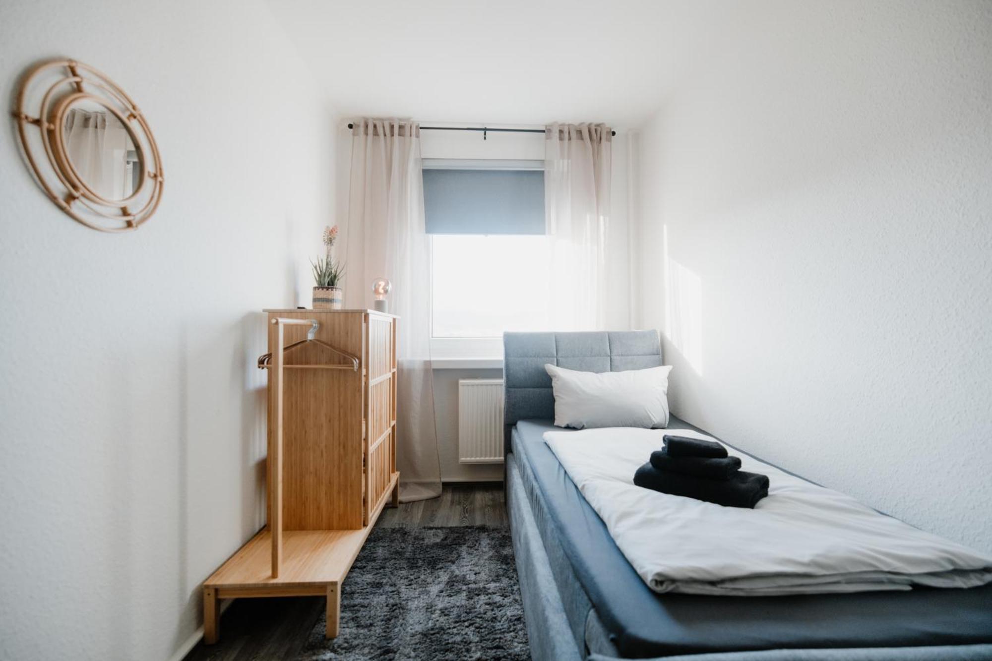 Ferienwohnung Brockenblick Wernigerode Dış mekan fotoğraf