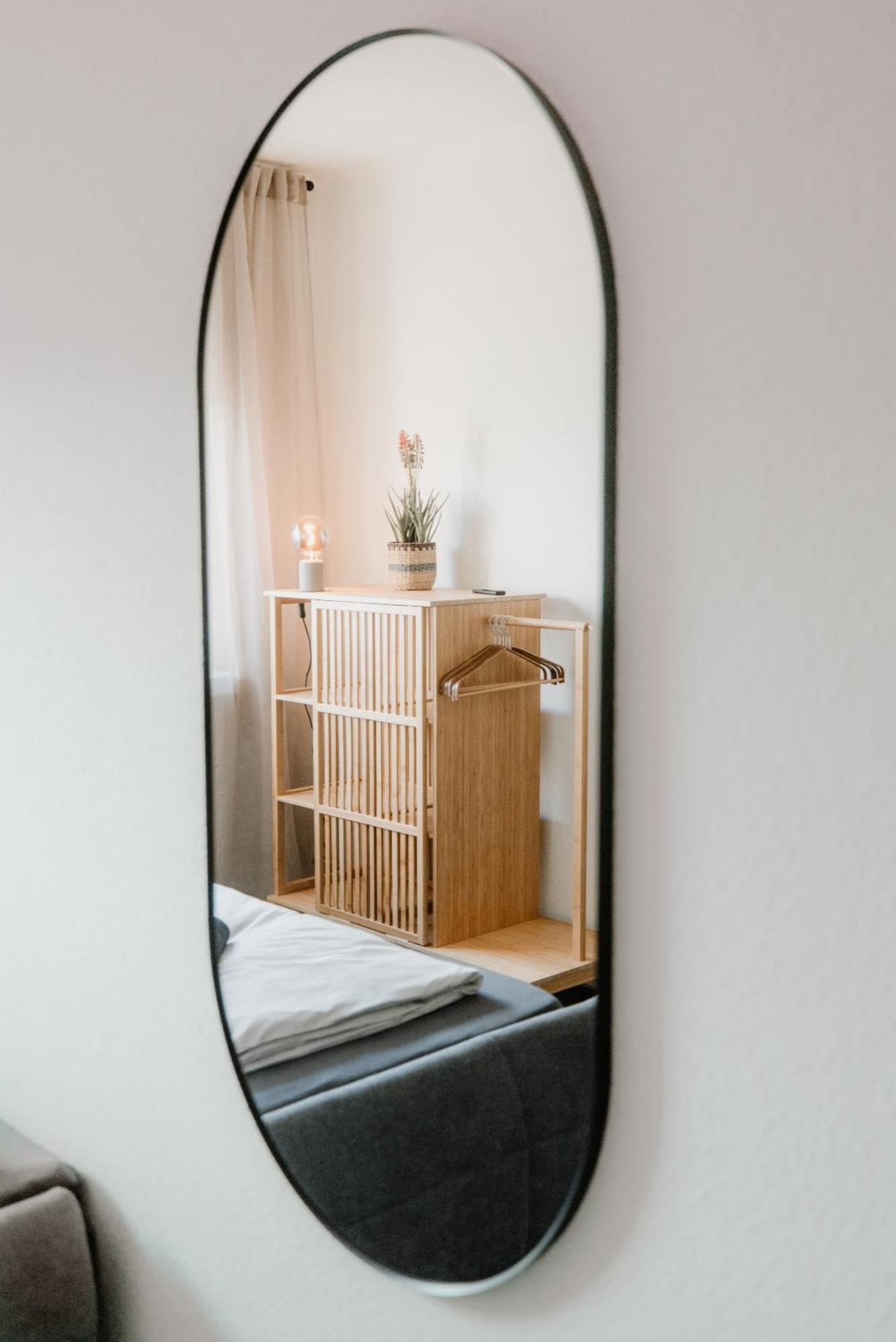 Ferienwohnung Brockenblick Wernigerode Dış mekan fotoğraf