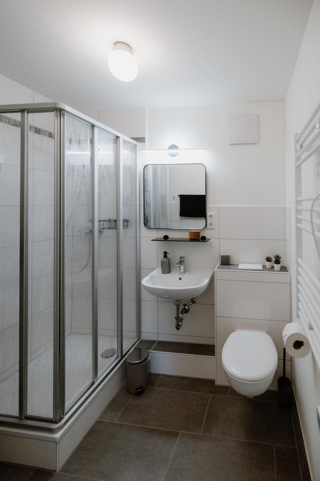 Ferienwohnung Brockenblick Wernigerode Dış mekan fotoğraf