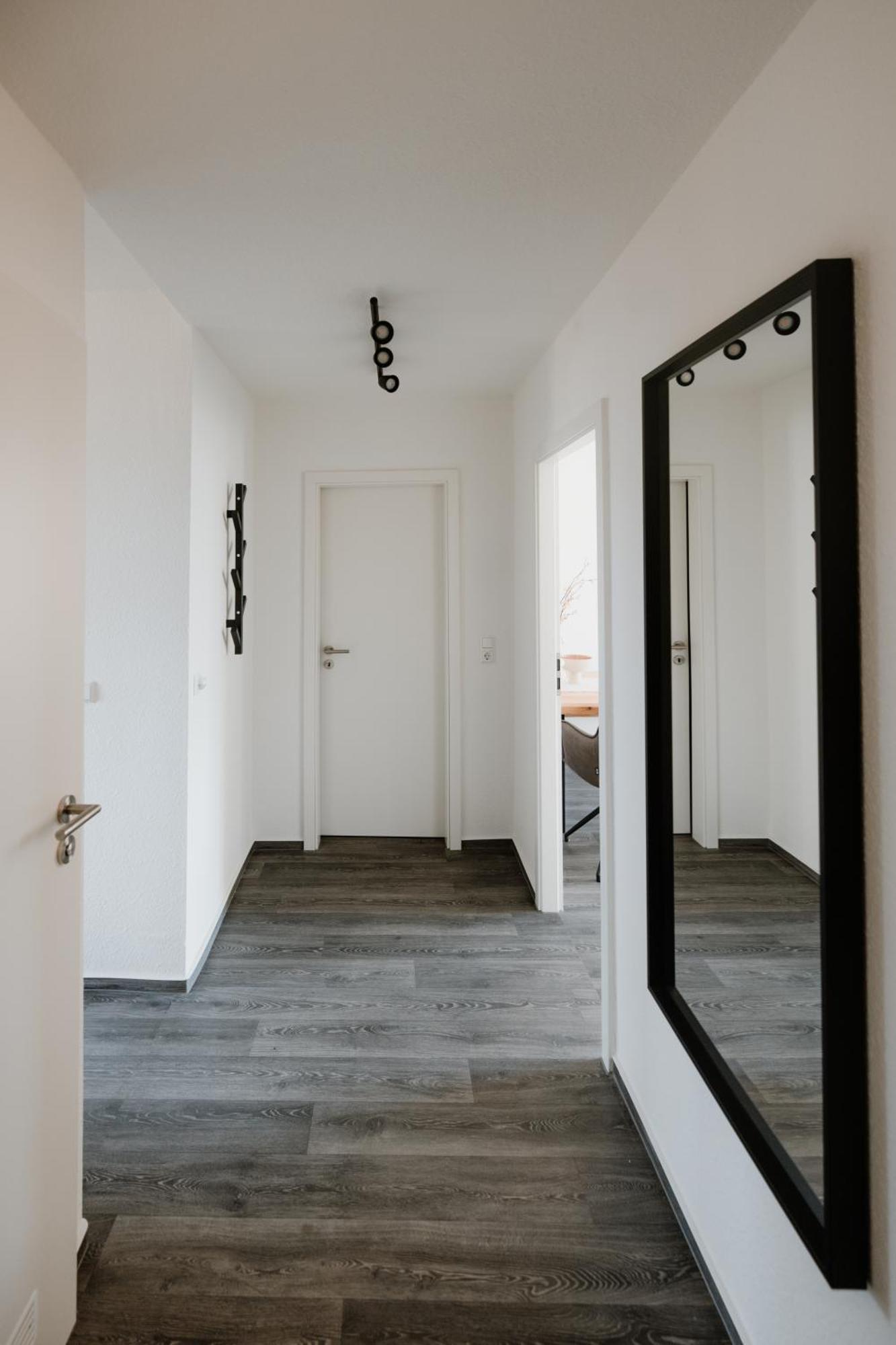 Ferienwohnung Brockenblick Wernigerode Dış mekan fotoğraf