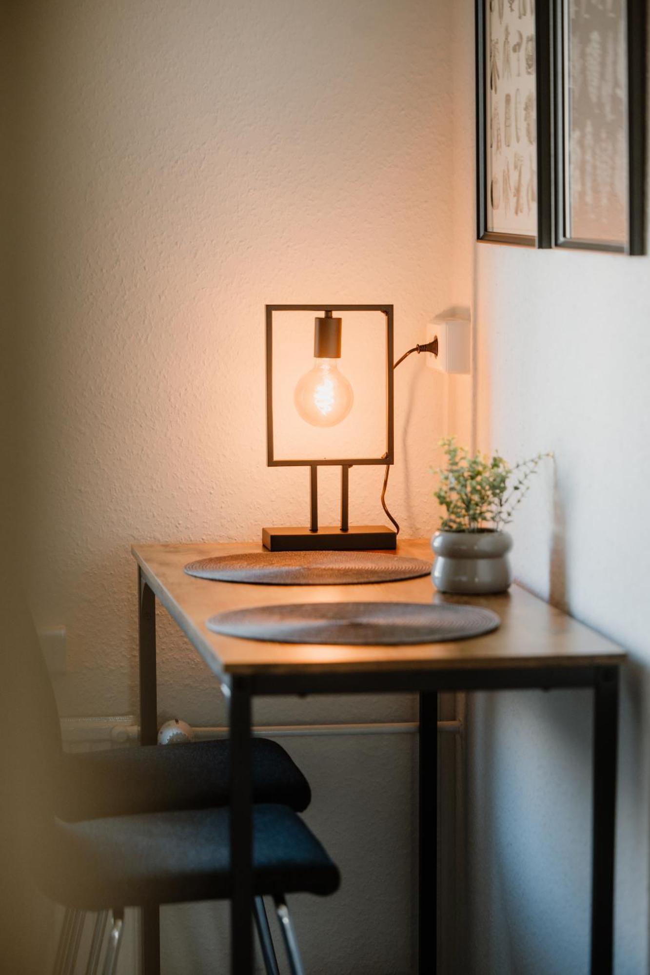 Ferienwohnung Brockenblick Wernigerode Dış mekan fotoğraf