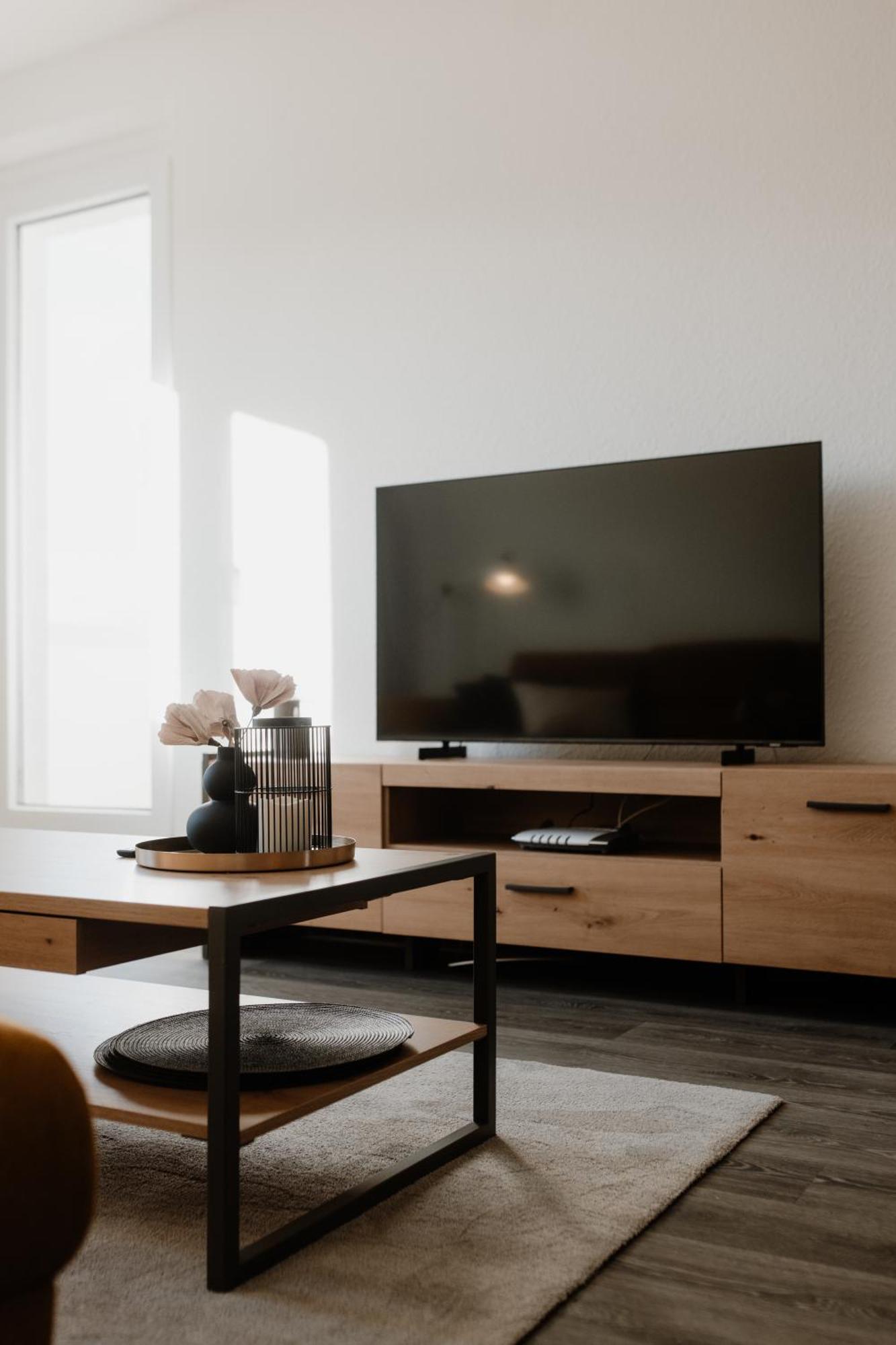 Ferienwohnung Brockenblick Wernigerode Dış mekan fotoğraf